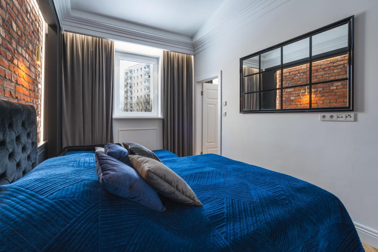 Oliwa Am Calsberg 5A Apartment กดัญสก์ ภายนอก รูปภาพ